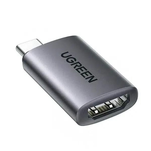 مبدل USB-C به HDMI یوگرین مدل US320 — تصویر ۲