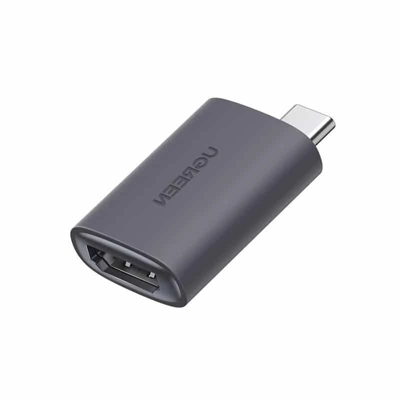 مبدل USB-C به HDMI یوگرین مدل US320 — تصویر ۴