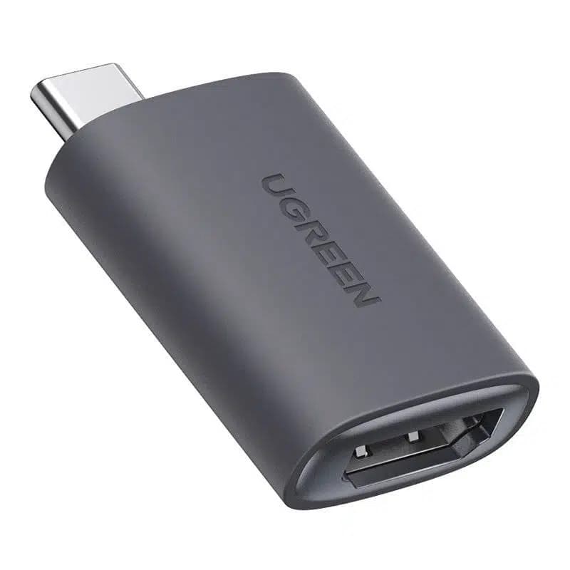 مبدل USB-C به HDMI یوگرین مدل US320 — تصویر ۵