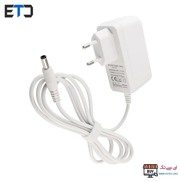 آداپتور 12 ولت 2.5 آمپر تخت 12V-2.5A آلمانی Deutsche Telekom — تصویر ۳