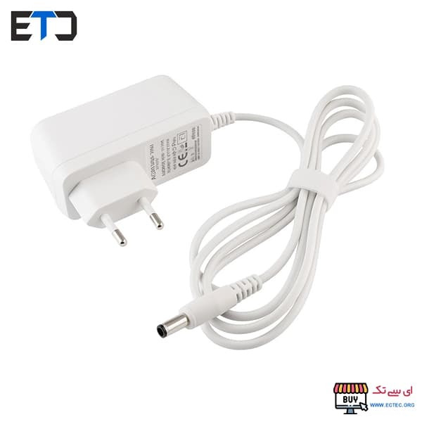 آداپتور 12 ولت 2.5 آمپر تخت 12V-2.5A آلمانی Deutsche Telekom — تصویر ۴