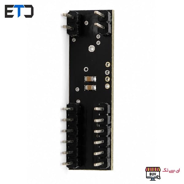 ماژول آی سی برد پوزیشن PREMIUM HD HT48R50A — تصویر ۴