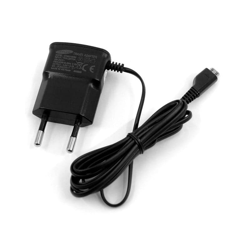 شارژر اصلی سامسونگ 0.7 آمپر