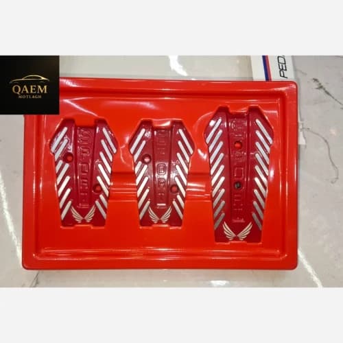 روپدالی عاج دار یزدی مدل M K مناسب تمام خودروهای دنده ای — تصویر ۲