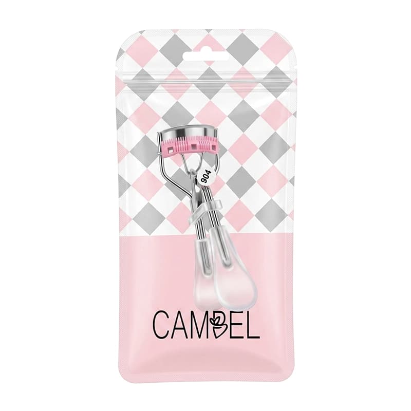 فرمژه دسته ژله ای کمبل CAMBEL کد 904 — تصویر ۲