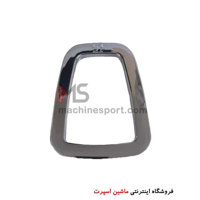 قاب دور دنده تیبا — تصویر ۵