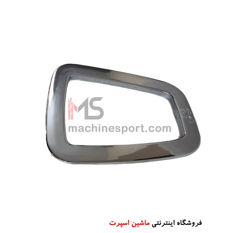 قاب دور دنده تیبا — تصویر ۶