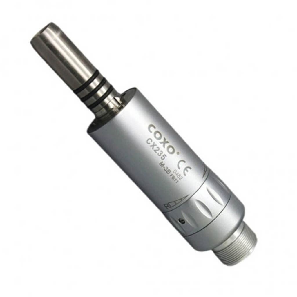 ایرموتور دو سوراخ کوکسو Coxo مدل CX235M