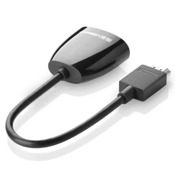 مبدل HDMI به VGA یوگرین مدل MM105 — تصویر ۳