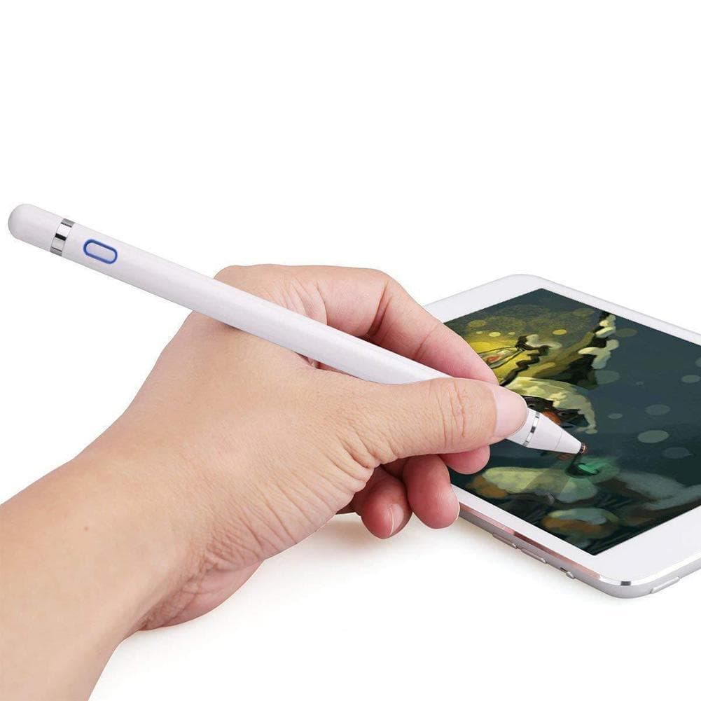 قلم هوشمند لمسی خازنی Stylus Touch Pen — تصویر ۲