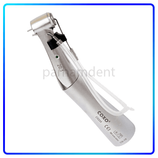 آنگل ایمپلنت کوکسو COXO مدل C6-19 نسبت 20 به 1