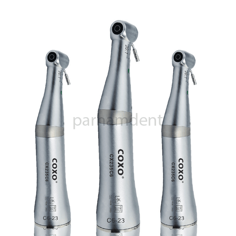 آنگل ایمپلنت کوکسو COXO مدل C6-19 نسبت 20 به 1 — تصویر ۴