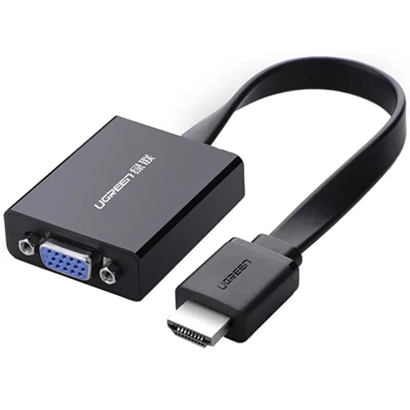 مبدل HDMI به VGA یوگرین مدل MM103