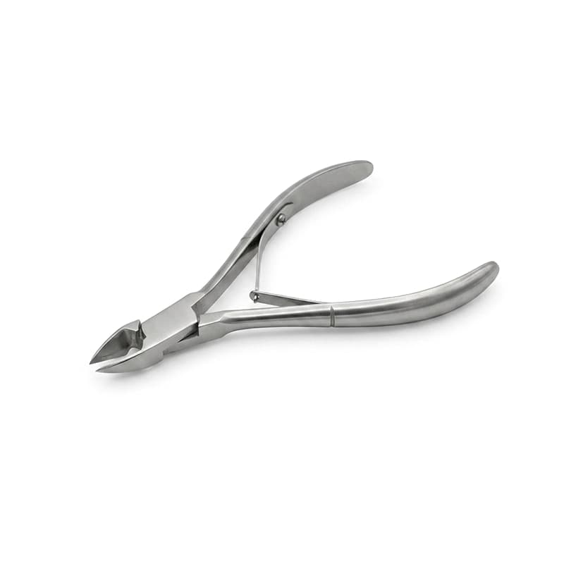 گوشه گیر ناخن کمبل CAMBEL کد 870 — تصویر ۴