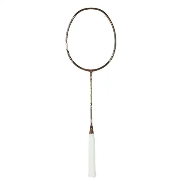 راکت بدمینتون کمپو مدل Kumpoo Hyper Shot Wind (4U) (توازن بینقص قدرت و کنترل + تراشه NFC)