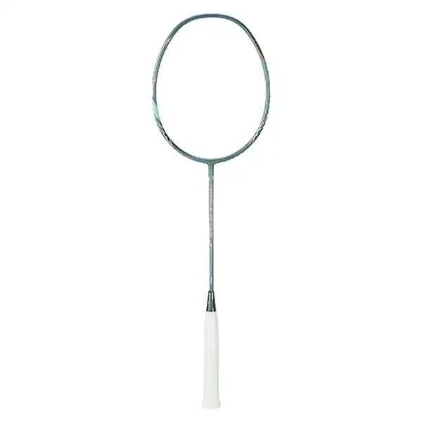 راکت بدمینتون کمپو مدل Kumpoo Hyper Shot Wind (8U) (فوقسبک + تراشه NFC اصالت)