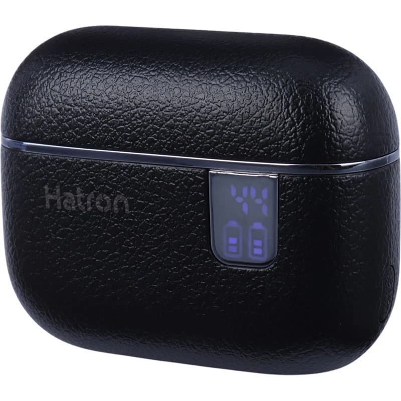 هندزفری بلوتوثی هترون مدل HTW115D — تصویر ۸