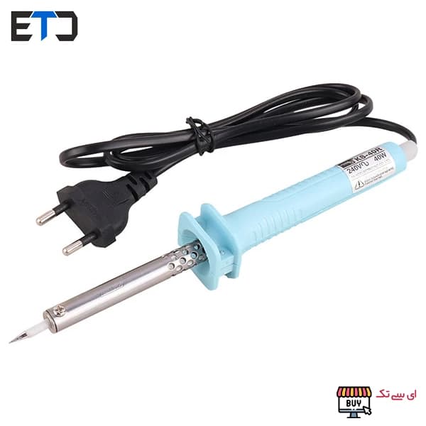 هویه 40 وات GOOT مدل KS-40R — تصویر ۲