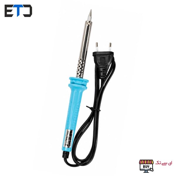 هویه 60 وات گات GOOT KS-60R — تصویر ۲