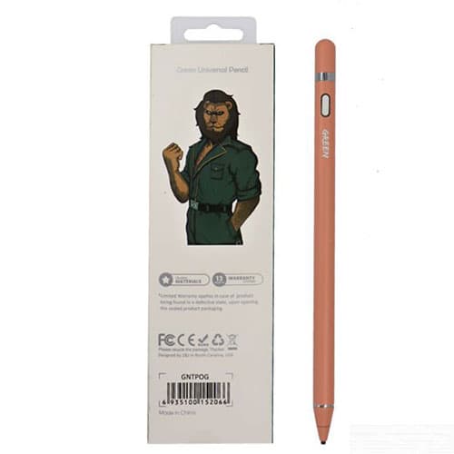 قلم لمسی خازنی گرین لاین Green Lion Universal Pencil — تصویر ۲