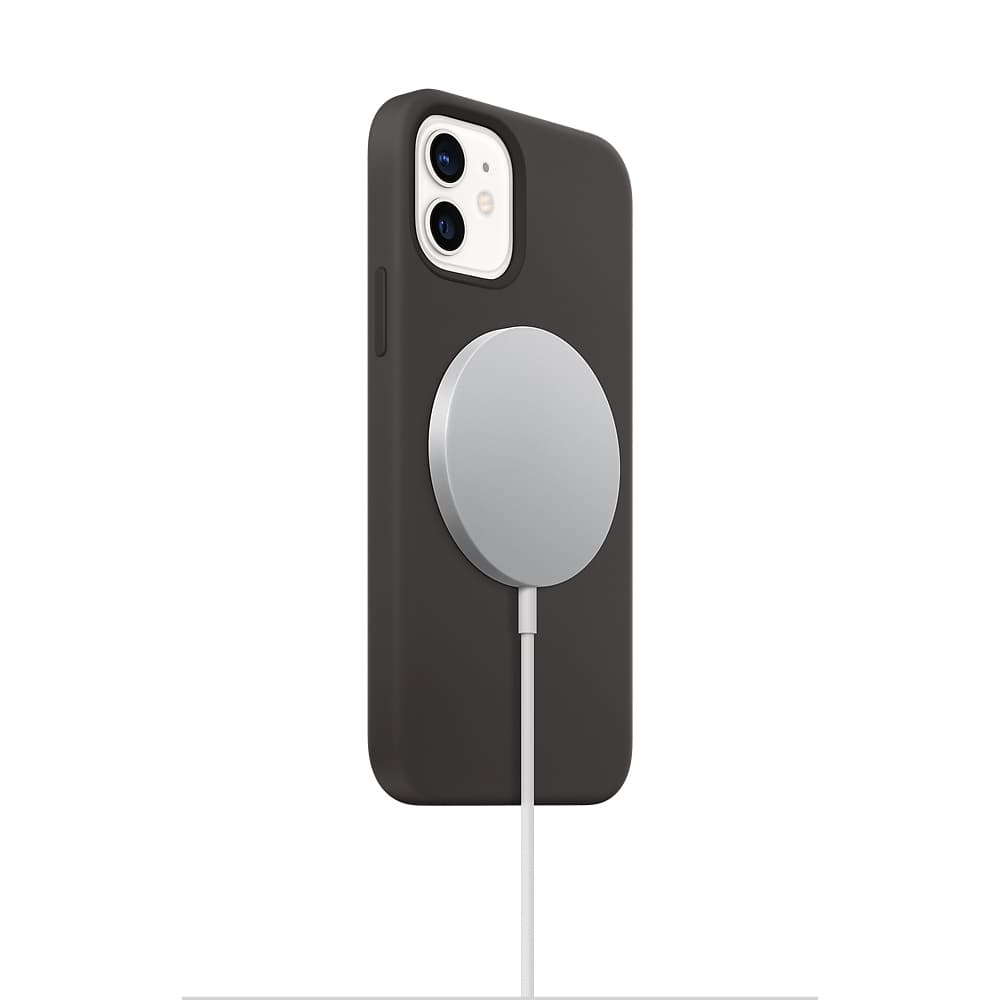 شارژر بی سیم اپل MagSafe اپل MHXH3 A2140 — تصویر ۵