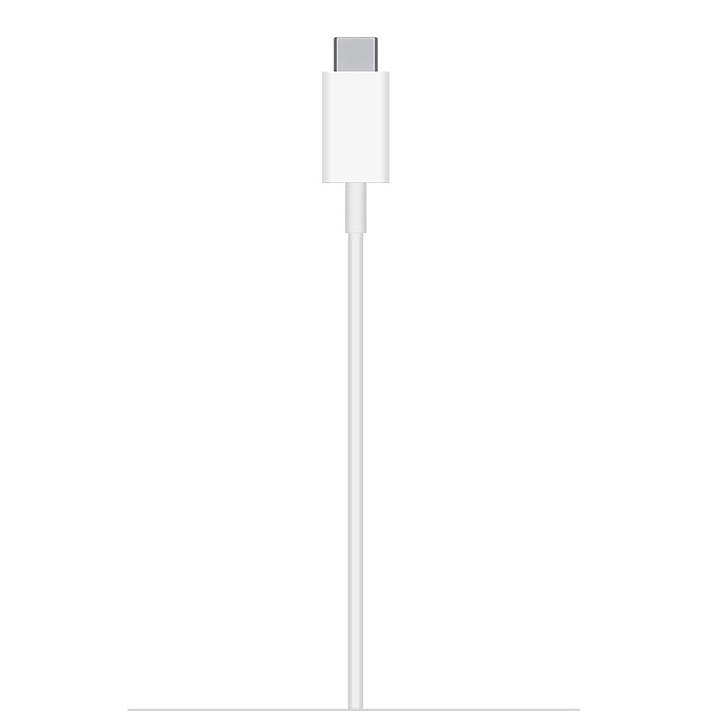 شارژر بی سیم اپل MagSafe اپل MHXH3 A2140 — تصویر ۴