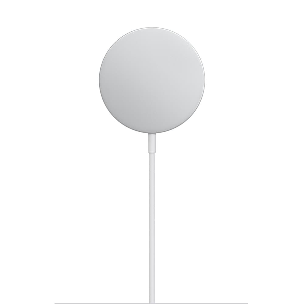 شارژر بی سیم اپل MagSafe اپل MHXH3 A2140 — تصویر ۳