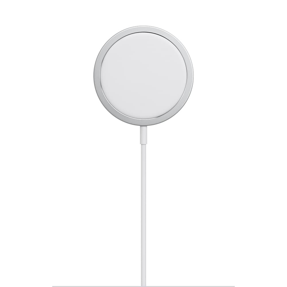شارژر بی سیم اپل MagSafe اپل MHXH3 A2140