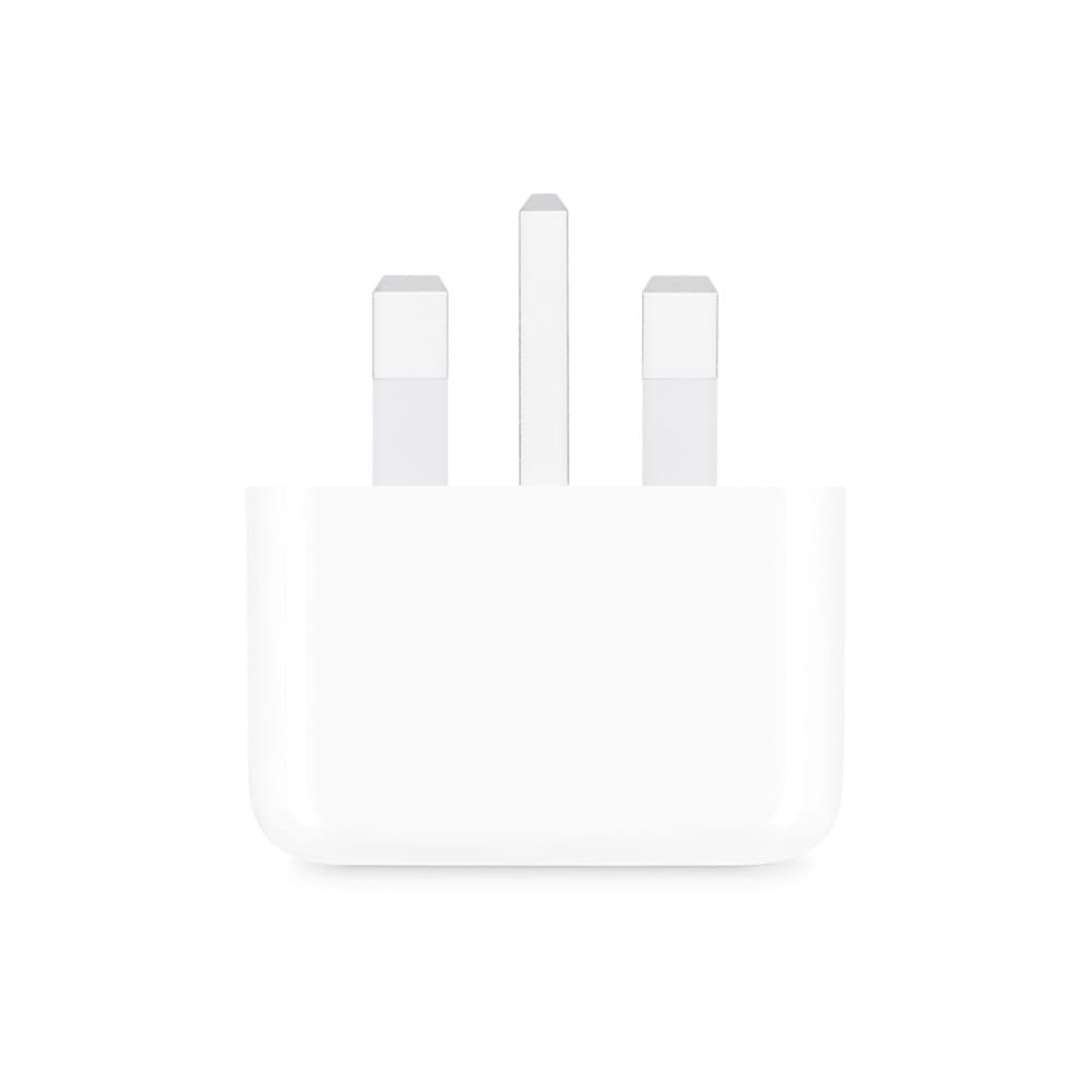 آداپتور شارژر 20 وات USB-C اپل Apple 20W USB-C Power Adapter — تصویر ۳