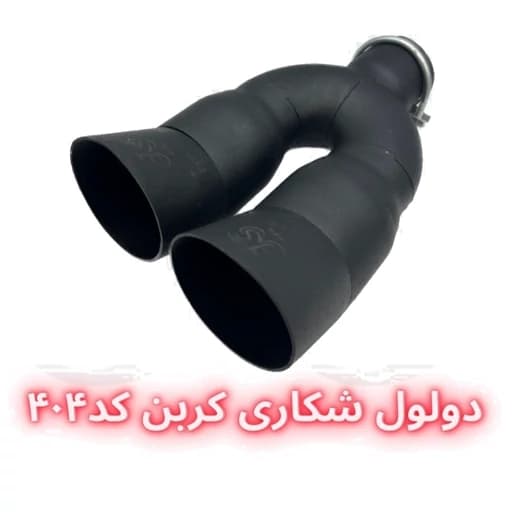 سر اگزوز دولول شکاری — تصویر ۵