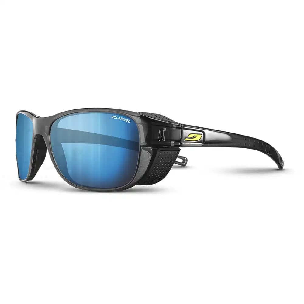 عینک کوهنوردی و طبیعتگردی جولبو مدل Camino M با لنز POLAR 4 HD Ocean Master