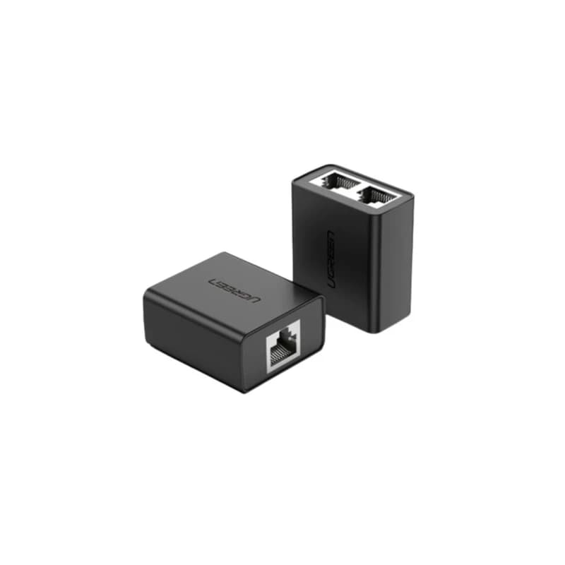 مبدل 2 پورت یوگرین مدل CM210 بسته دو عددی