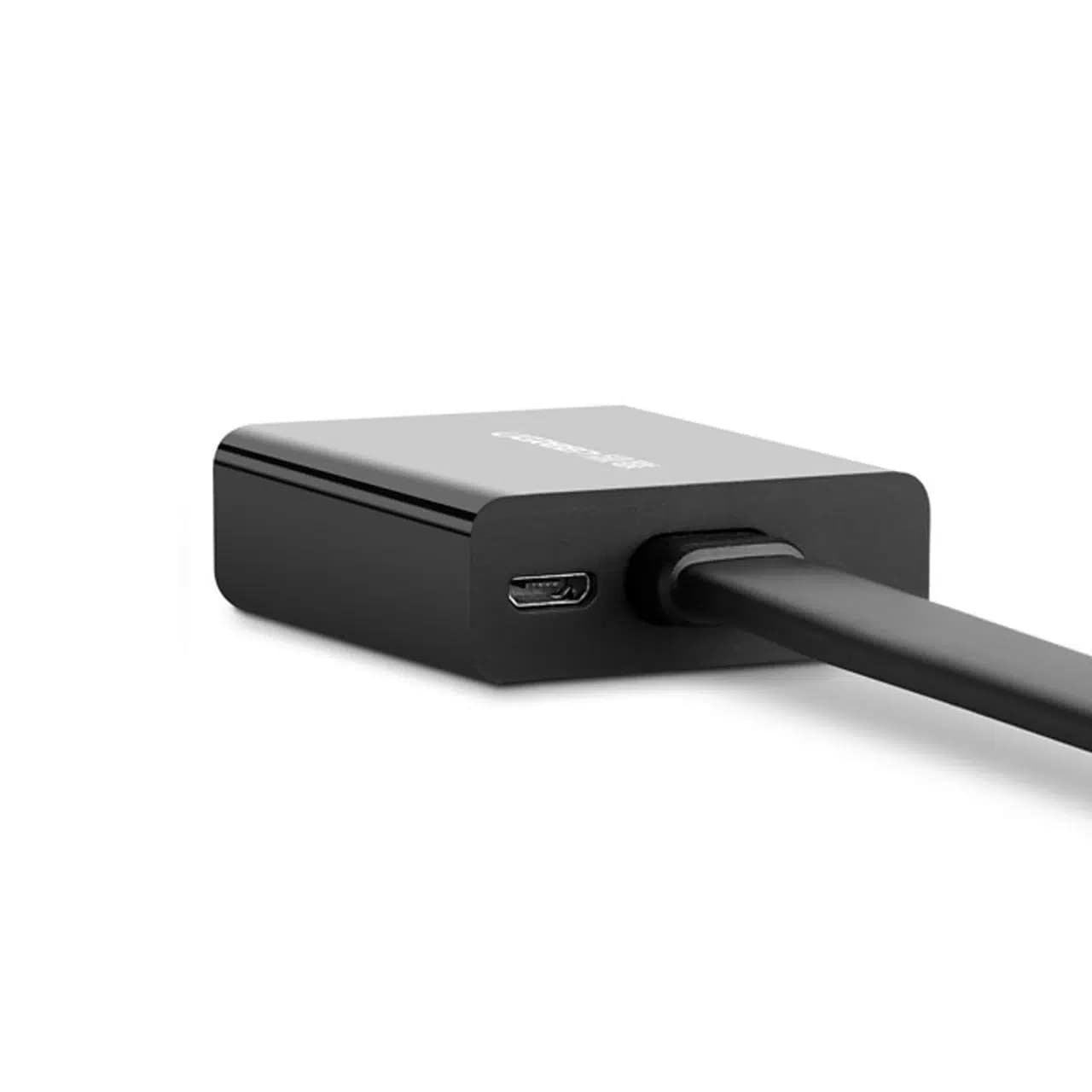 کابل تبدیل DVI به VGA یوگرین مدل MM108 — تصویر ۲