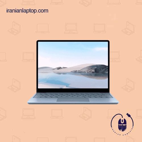 لپ تاپ سورفیس استوک Surface laptop GO i5-10th — تصویر ۲