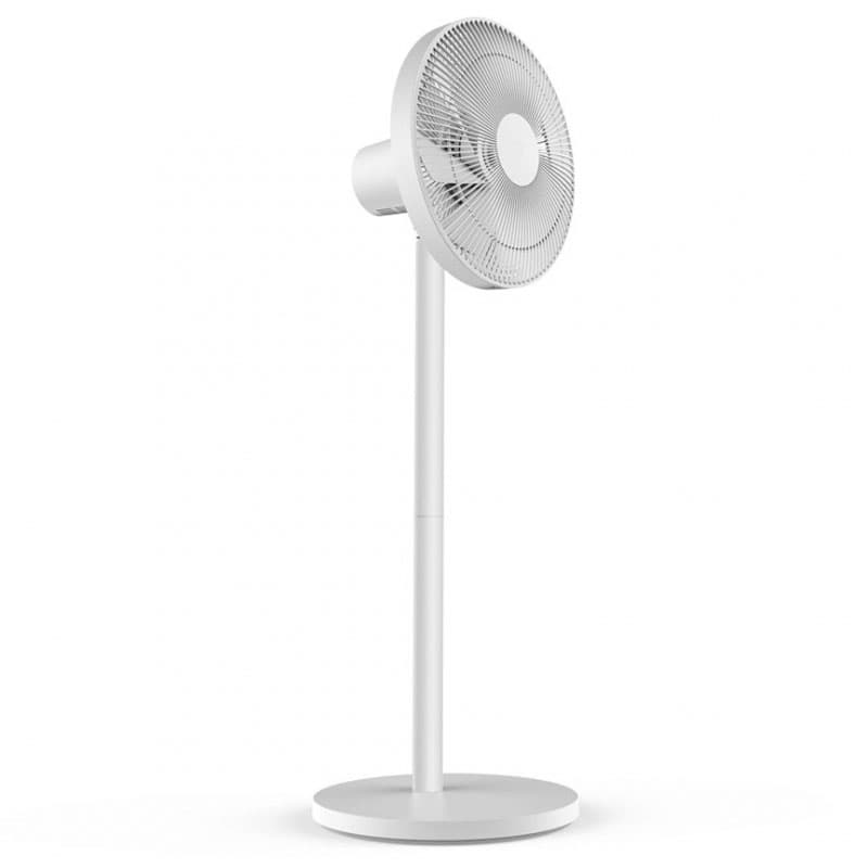 پنکه هوشمند شیائومی Mijia Smart Standing Fan 1X DC — تصویر ۳
