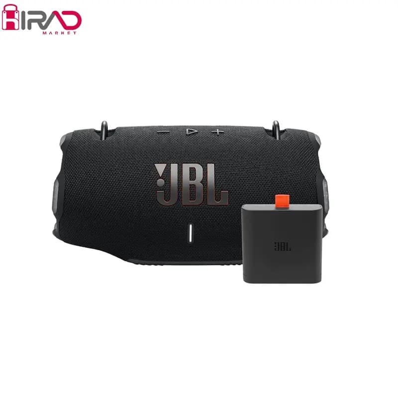 باتری اسپیکر جی بی ال مدل JBL BATTERY 400 — تصویر ۵