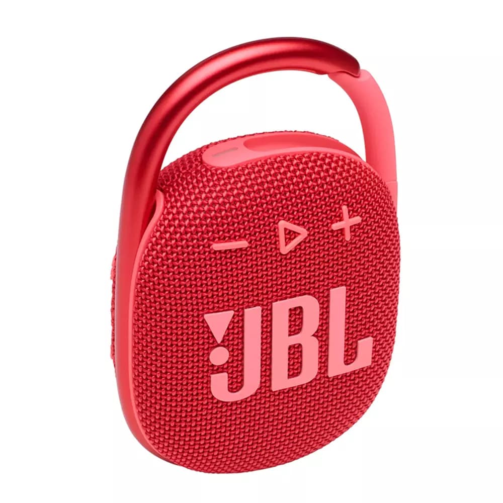 اسپیکر بلوتوث جی بی ال JBL Clip 4 — تصویر ۱۱