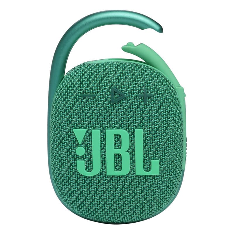 اسپیکر بلوتوث جی بی ال JBL Clip 4 — تصویر ۳