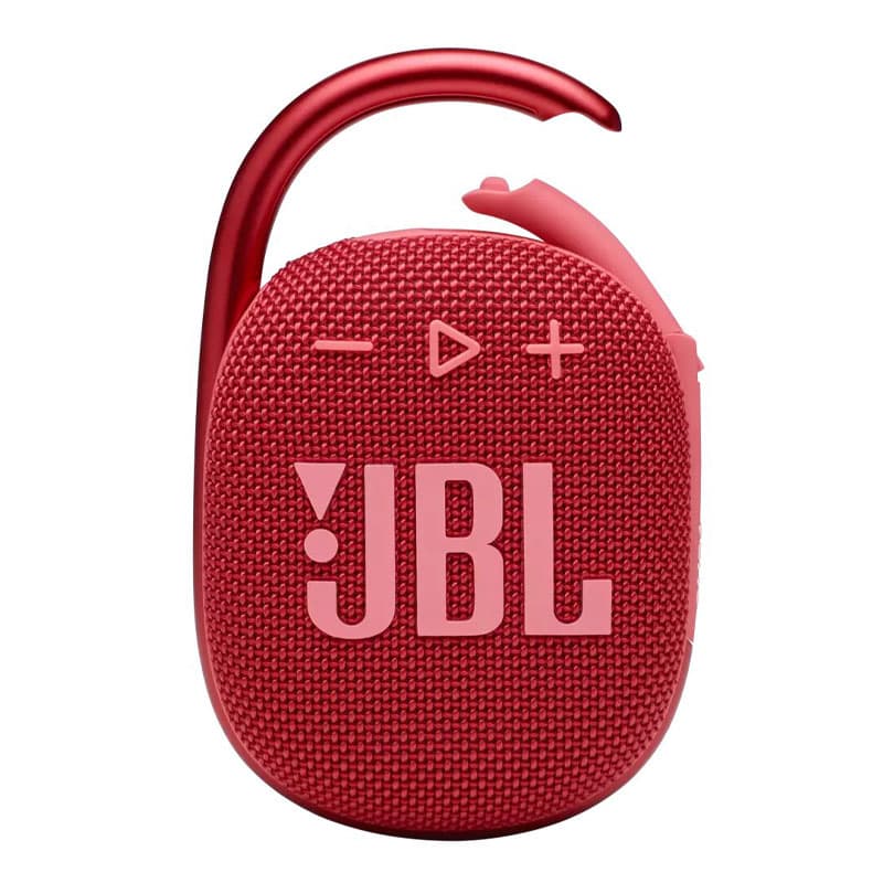 اسپیکر بلوتوث جی بی ال JBL Clip 4