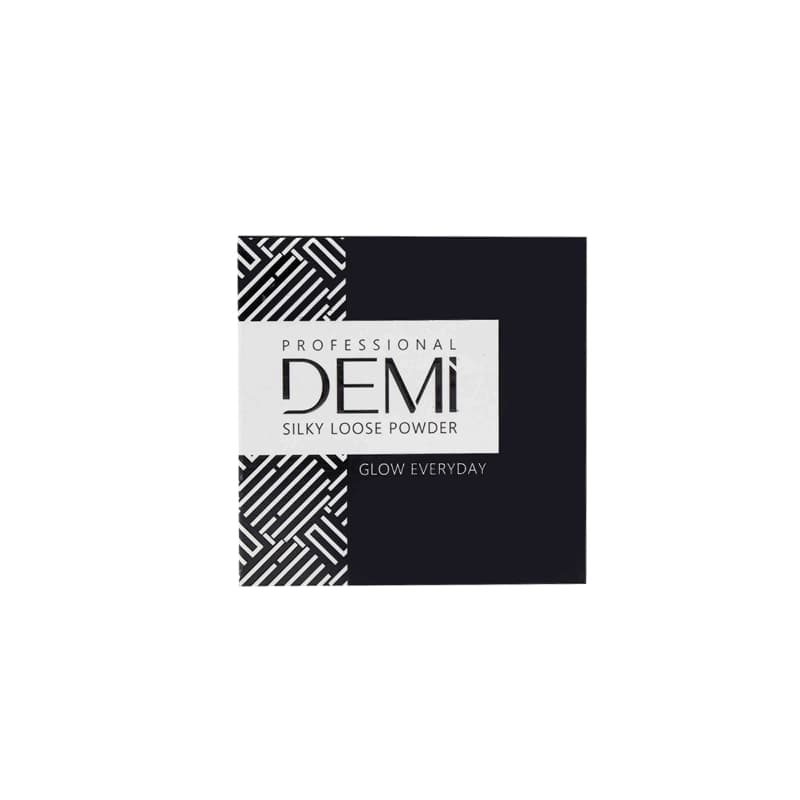 پودر فیکس دمی DEMI مدل L1 — تصویر ۲