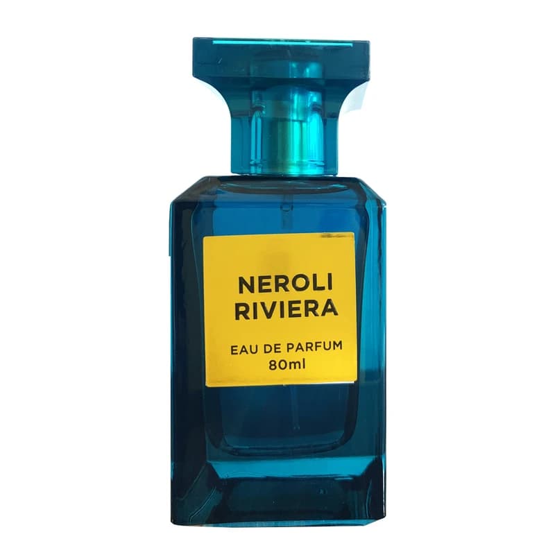 ادو پرفیوم مردانه فراگرنس ورد مدل Neroli Riviera حجم 80 میلی لیتر — تصویر ۲