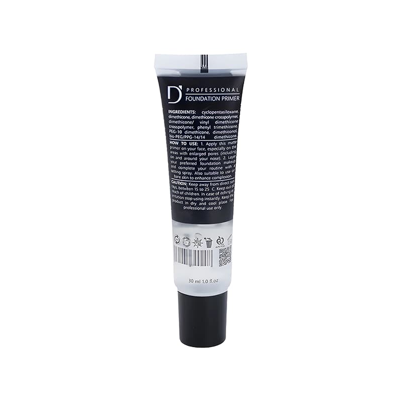 پرایمر دمی Demi حجم 30ml — تصویر ۲