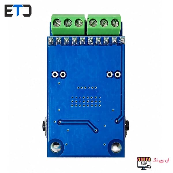ماژول آمپلی فایر FS-425B | 2*50W با بلوتوث BT — تصویر ۳