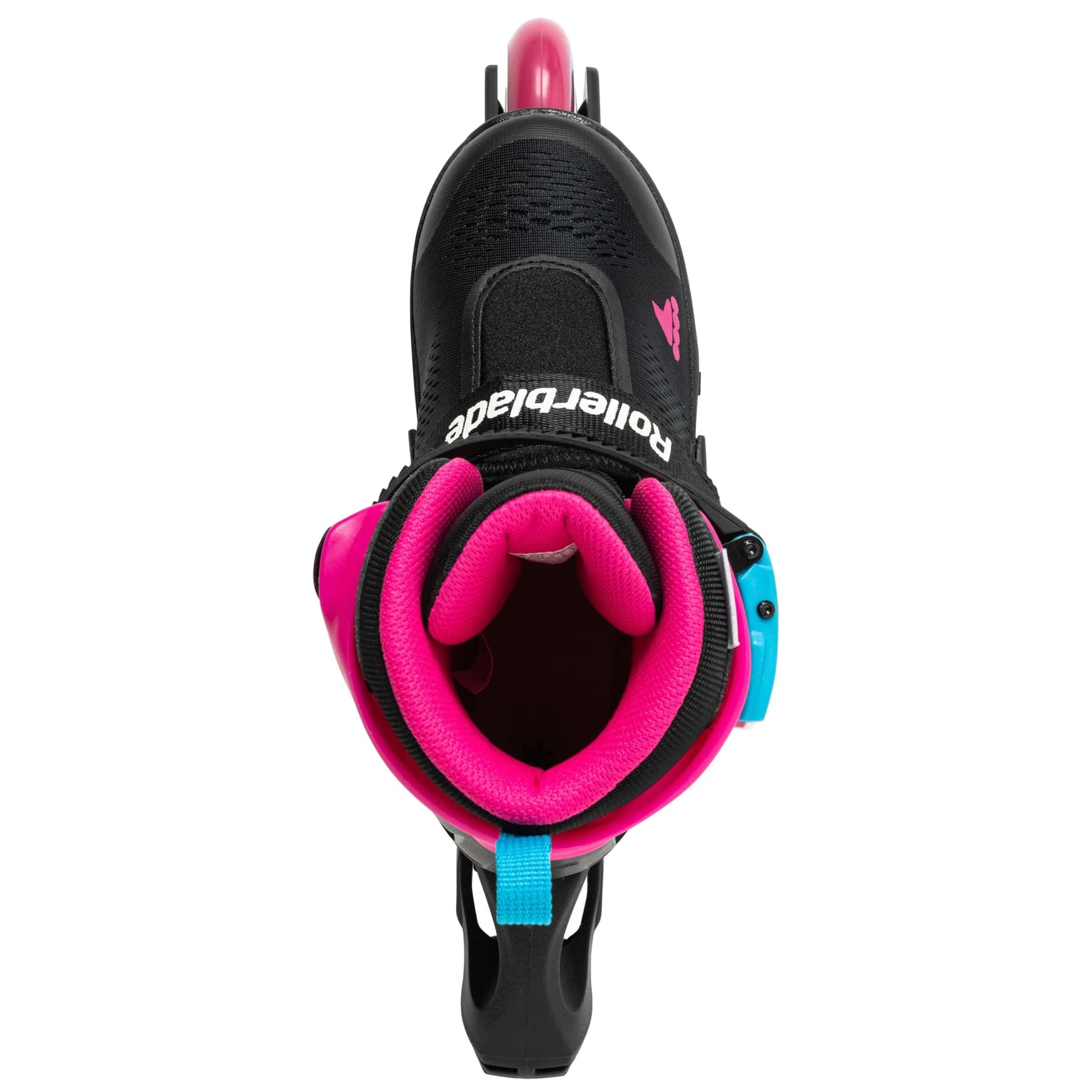 اسکیت بچگانه رولربلید مدل MICROBLADE FREE GIRL — تصویر ۵