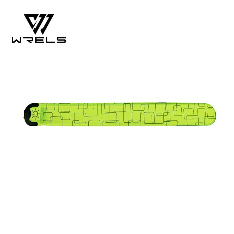پابند LED ورزشی WRELS — تصویر ۵