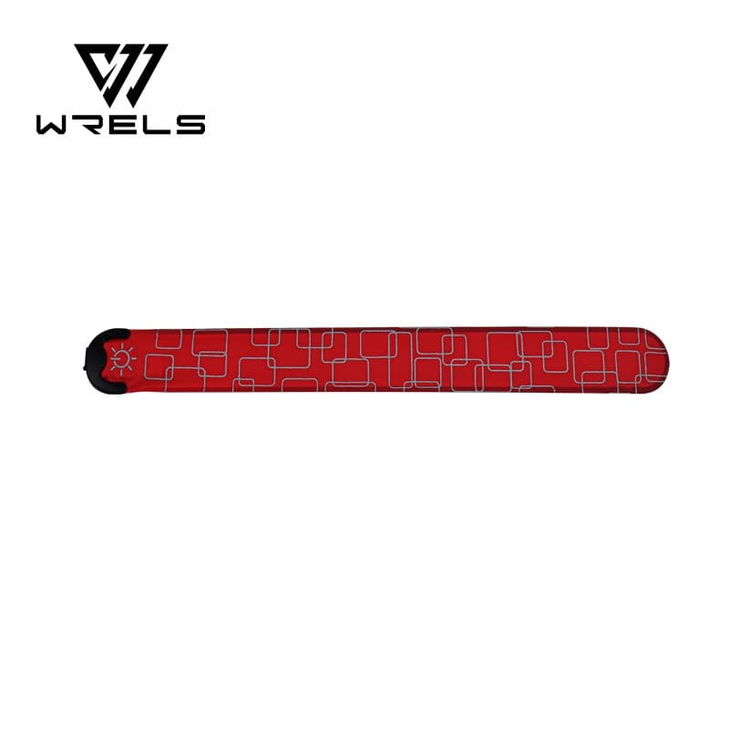 پابند LED ورزشی WRELS — تصویر ۴
