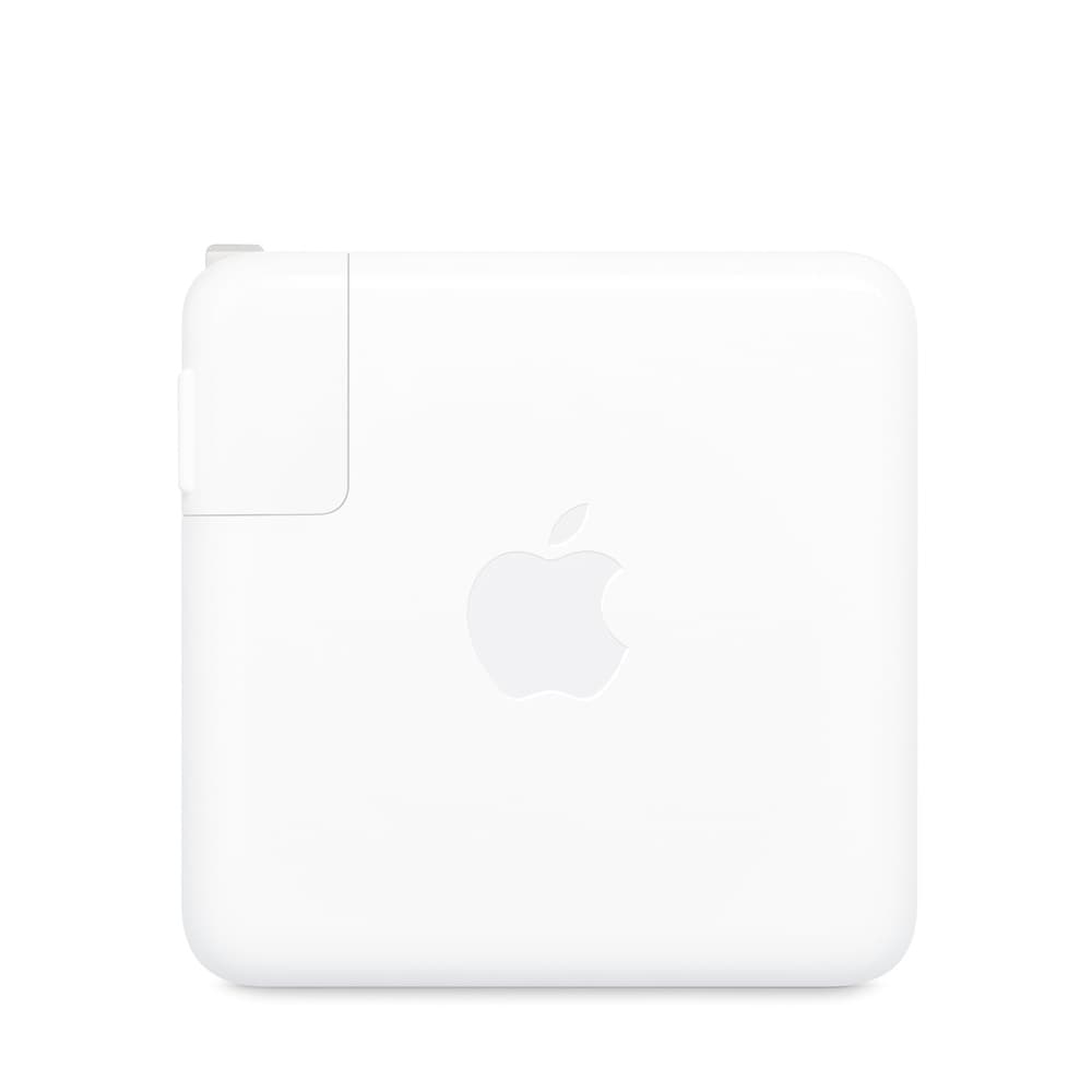 شارژر مک بوک 96 وات اپل 96W USB-C Power Adapter