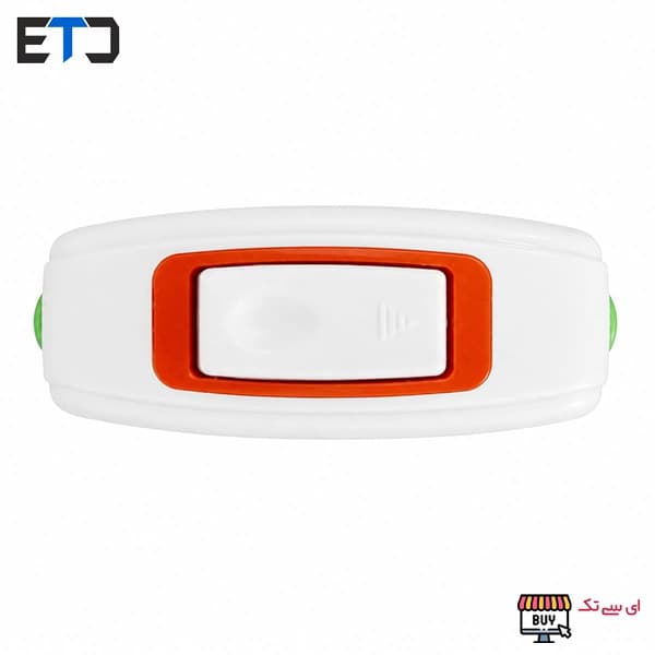 کلید بین راهی 10 آمپر 125-250 ولت شیشه ای — تصویر ۳