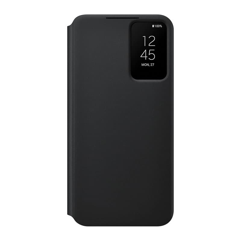 کاور اصلی سامسونگ اس 22 پلاس Galaxy S22 Plus Clear View