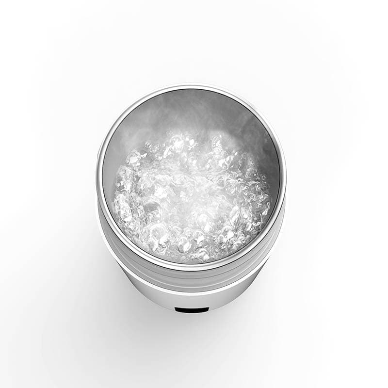 فلاسک برقی قابل حمل Deerma DR035s — تصویر ۳